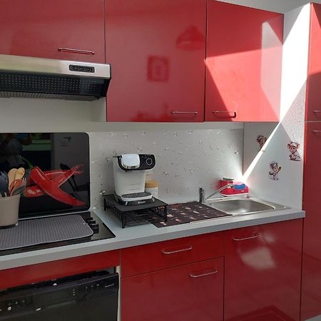 Biscarrosse Bourg - Studio Tout Confort ภายนอก รูปภาพ