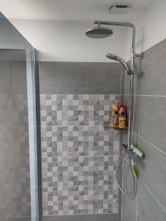 Biscarrosse Bourg - Studio Tout Confort ภายนอก รูปภาพ