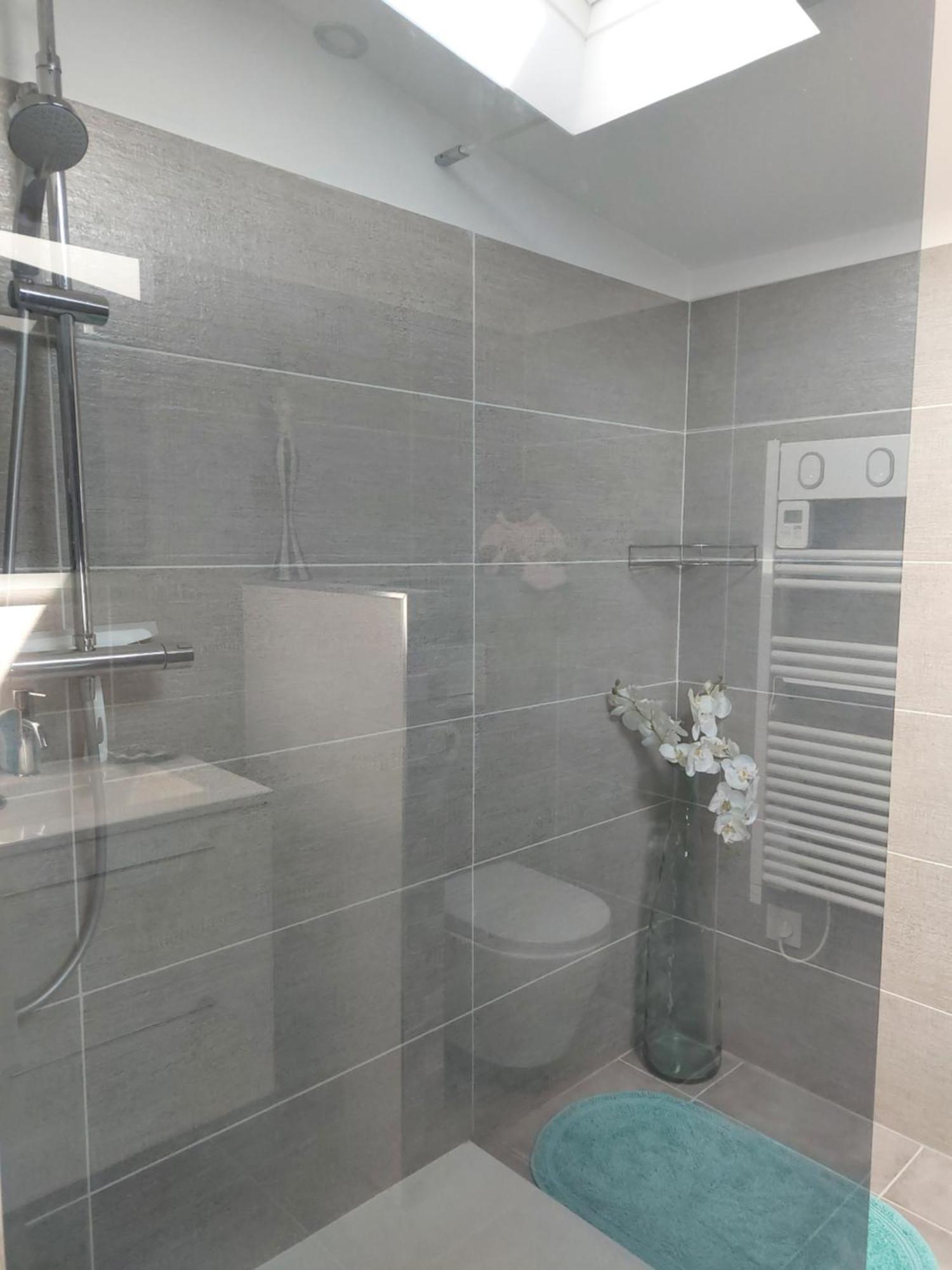 Biscarrosse Bourg - Studio Tout Confort ภายนอก รูปภาพ