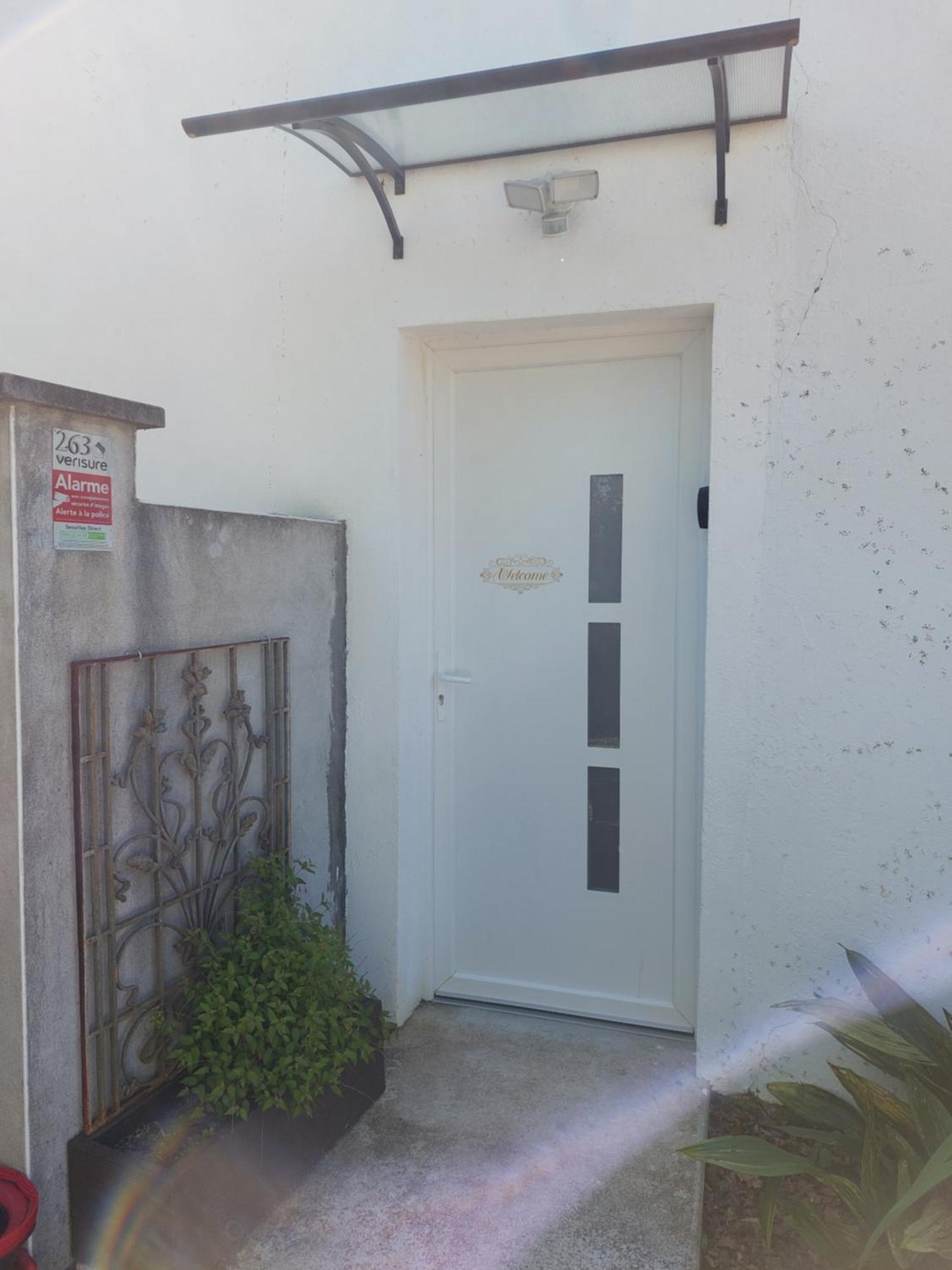 Biscarrosse Bourg - Studio Tout Confort ภายนอก รูปภาพ