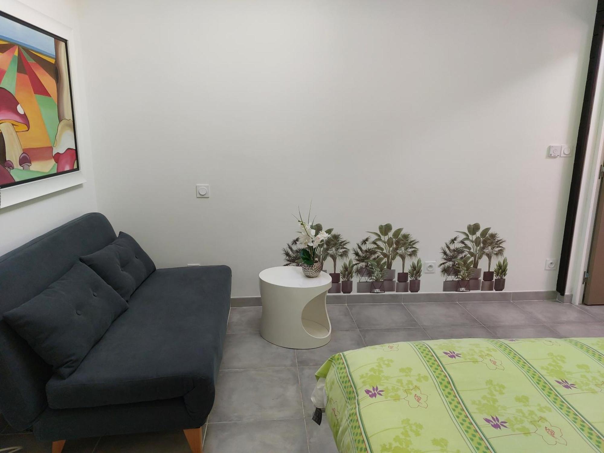 Biscarrosse Bourg - Studio Tout Confort ภายนอก รูปภาพ