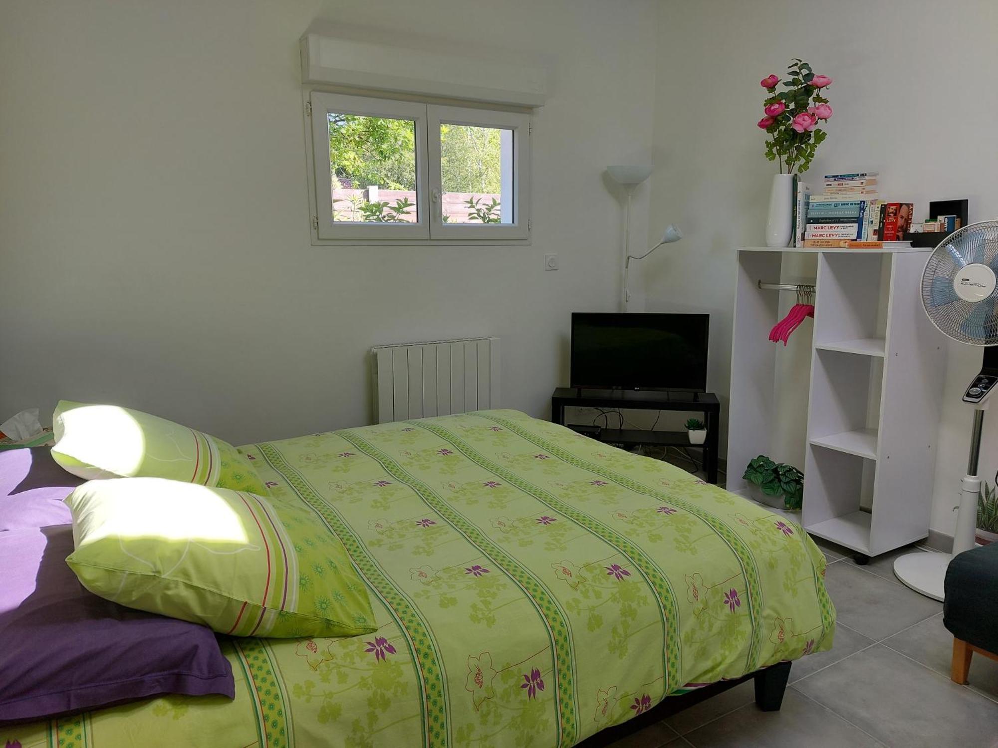Biscarrosse Bourg - Studio Tout Confort ภายนอก รูปภาพ